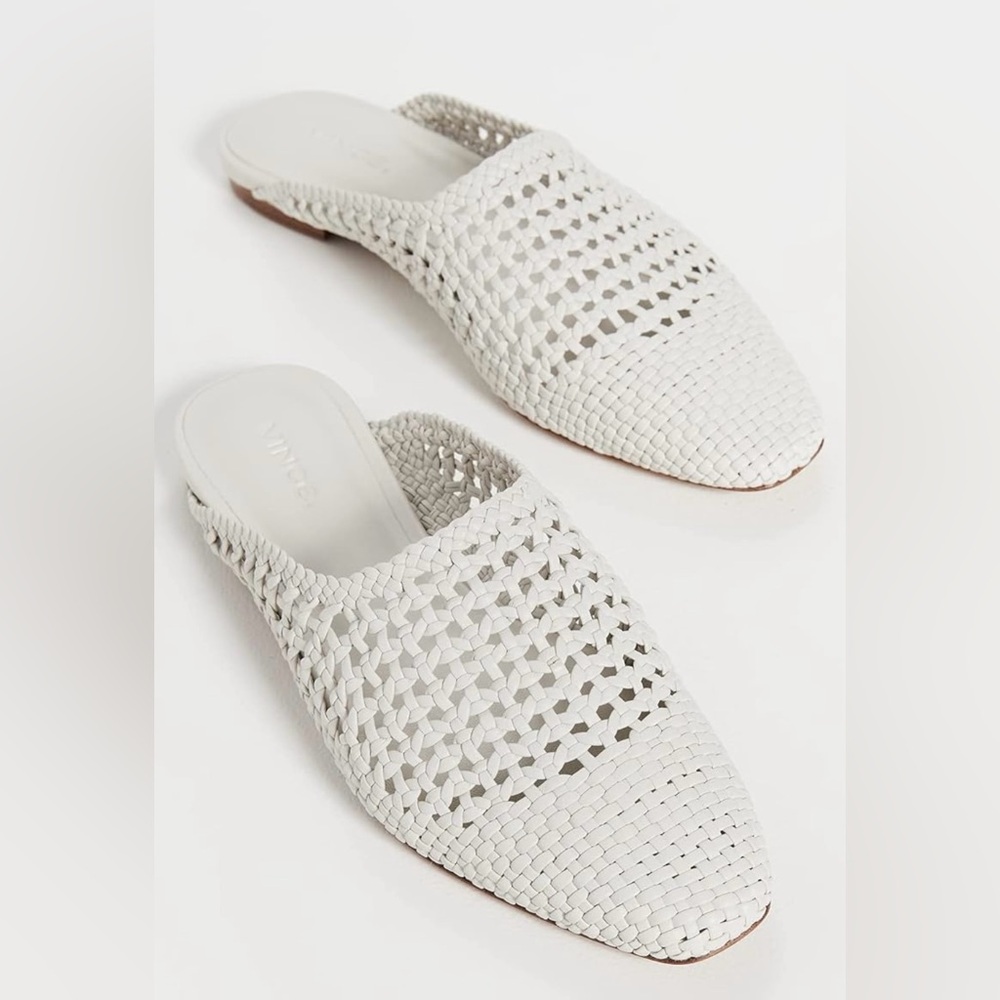 BEAUTIFUL Vince Mule